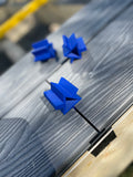 TruGap™ 3-Way Packers (Pair)